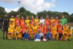 Salford City 3 Isle of Man 2
